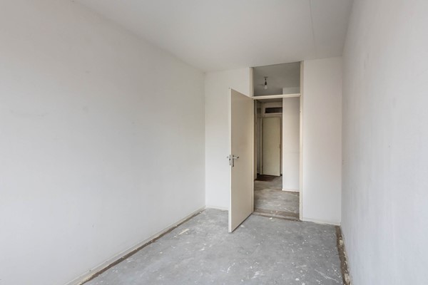 Medium property photo - Van Swindendwarsstraat 61, 1093 XC Amsterdam